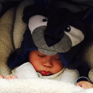 Meet your Posher, Yen